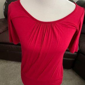 Rue21 Blouse Flattering M